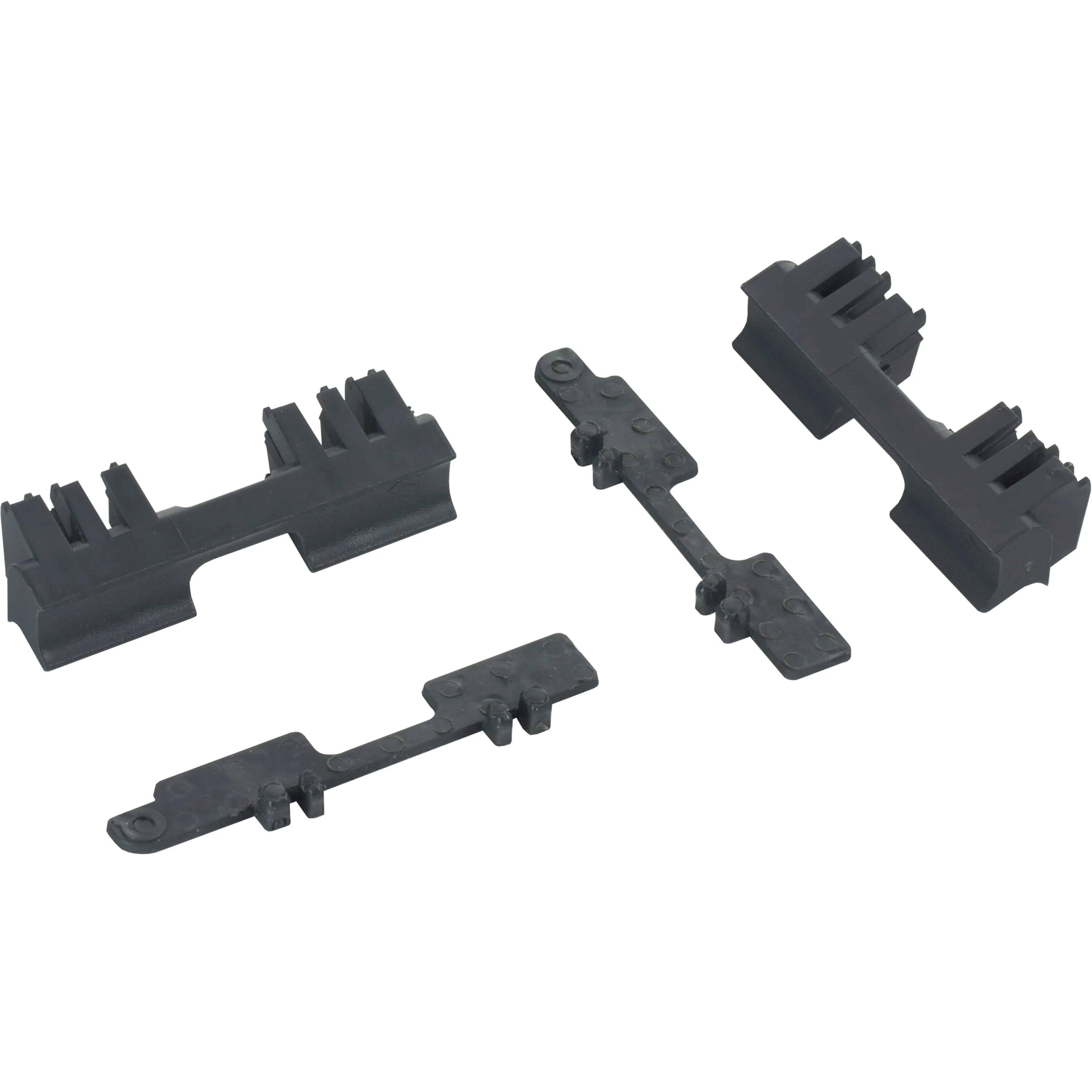 Qibbel set inzetblokjes en antislip strips - AE-trading