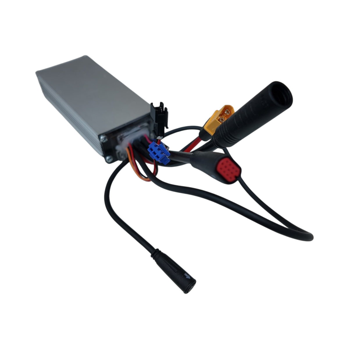 QmWheel V20 controller — rode motorkabel - AE-trading