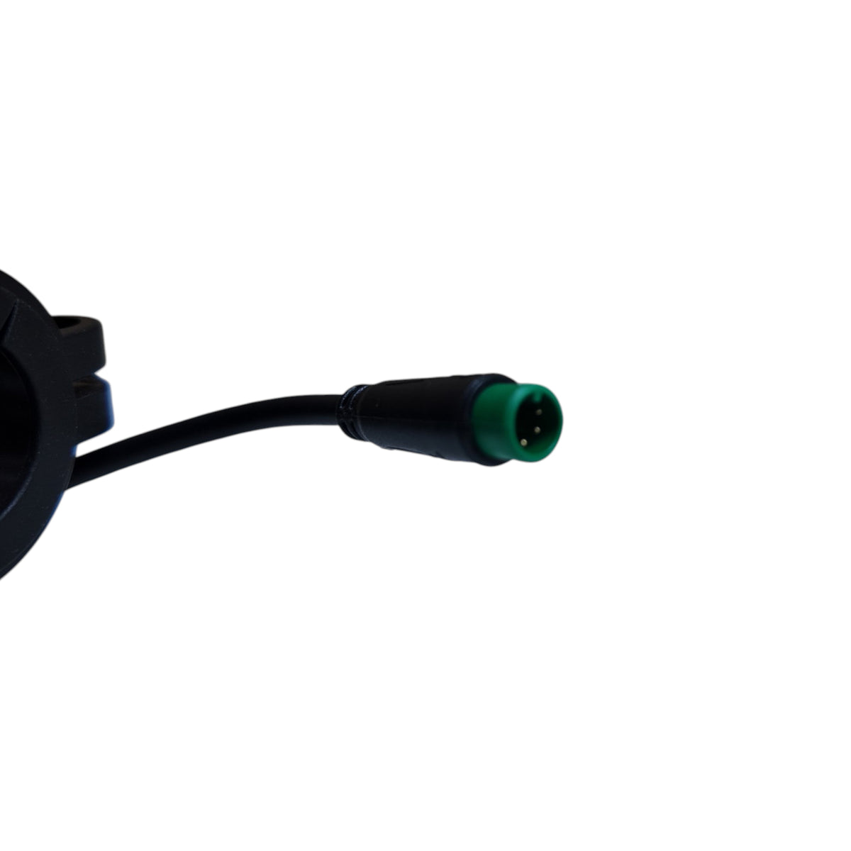 QmWheel V20 display 3.0 H6C NFC — full-color LCD, 25 km/u - AE-trading
