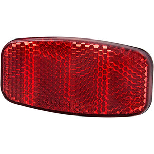 Spanninga reflector 80mm op kaart - AE-trading