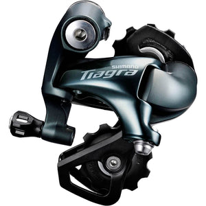 Shimano achter derailleur Tiagra 4700 SS - AE-trading
