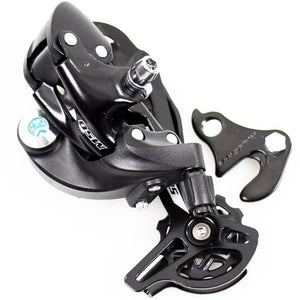 Sunrace achter derailleur M50 7/8v - AE-trading