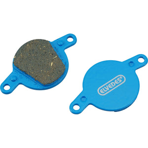 Elvedes schijfremblok Magura Clara/Louise organic - AE-trading