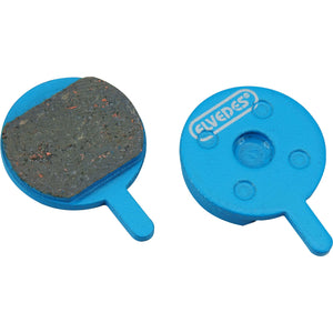 Elvedes schijfremblok Promax DSK400 - AE-trading