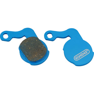 Elvedes schijfremblok Magura Louise organic - AE-trading