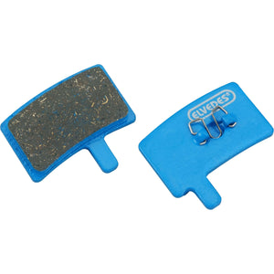 Elvedes schijfremblok Hayes Trial organic - AE-trading