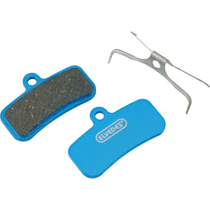 Elvedes schijfremblok Shimano BR-M810 organic - AE-trading