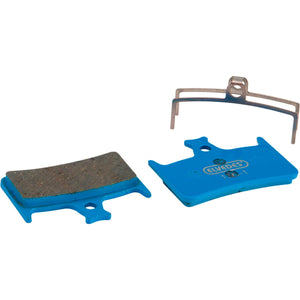 Elvedes schijfremblok Hope E4 organic - AE-trading