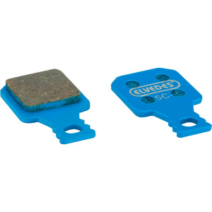 Elvedes schijfremblok Magura MT5/7 organic - AE-trading