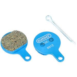 Elvedes schijfremblok Tektro Novella organic - AE-trading