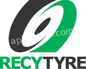 Recytyre Milieubijdrage 4'>23' Cat.100 - AE-trading