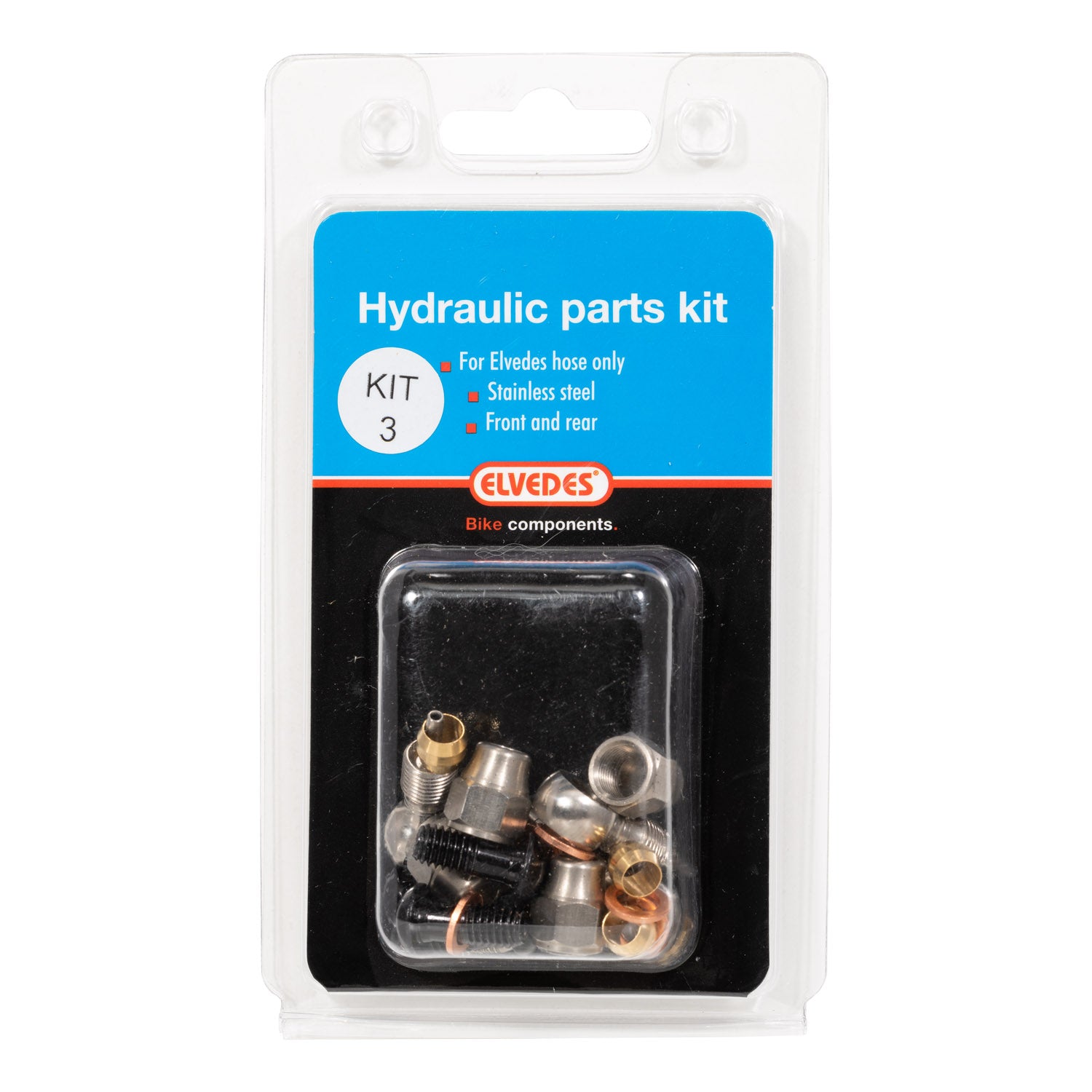 Elvedes hydro onderdelen set 3 - AE-trading