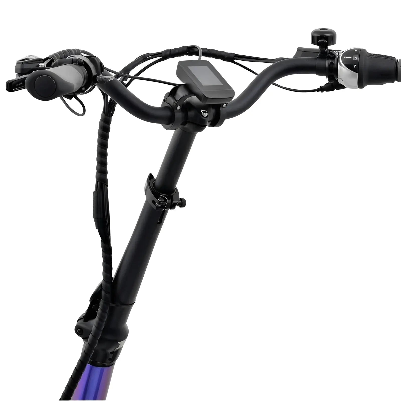 REVOM Mover T4 Elektrische Driewieler Fiets - AE-trading
