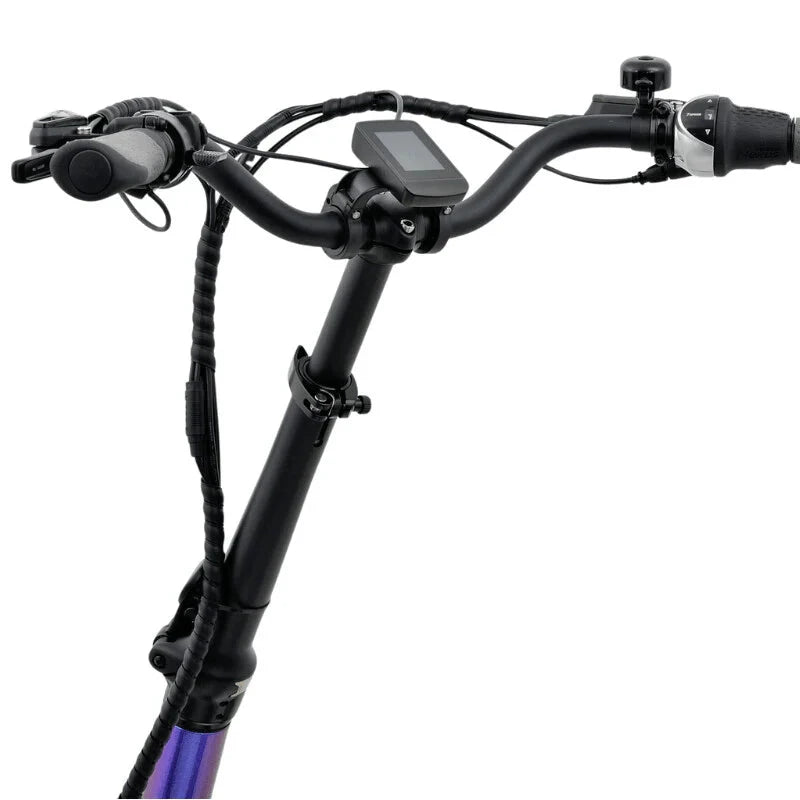 REVOM Mover T4 Elektrische Driewieler Fiets - AE-trading