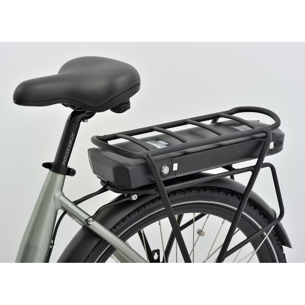 REVOM Mover T5 Elektrische Driewieler Fiets Met Passagierszit - AE-trading