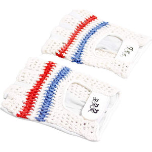 racehandschoenen mt XL gehaakt - AE-trading