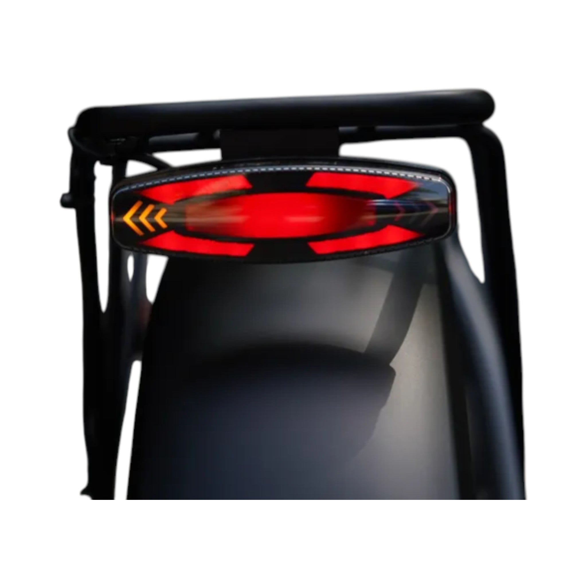 RKS Nero M - Elektrische Vouwfiets - Zwart - 20x4.5 inch - Accu 48V 12.5Ah - 250W Motor - Shimano 7 Versnellingen - Hydraulische Remmen