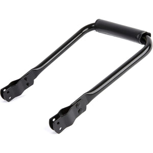 Mirage rugleuning 13cm zwart op kaart - AE-trading