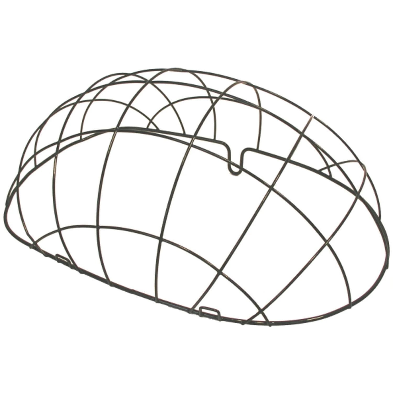 Basil draadkoepel voor Pasja hondenmand Medium 45 cm - AE-trading