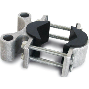 Basil bevestigingsset XL voor Pluto Edo hondenmand - AE-trading