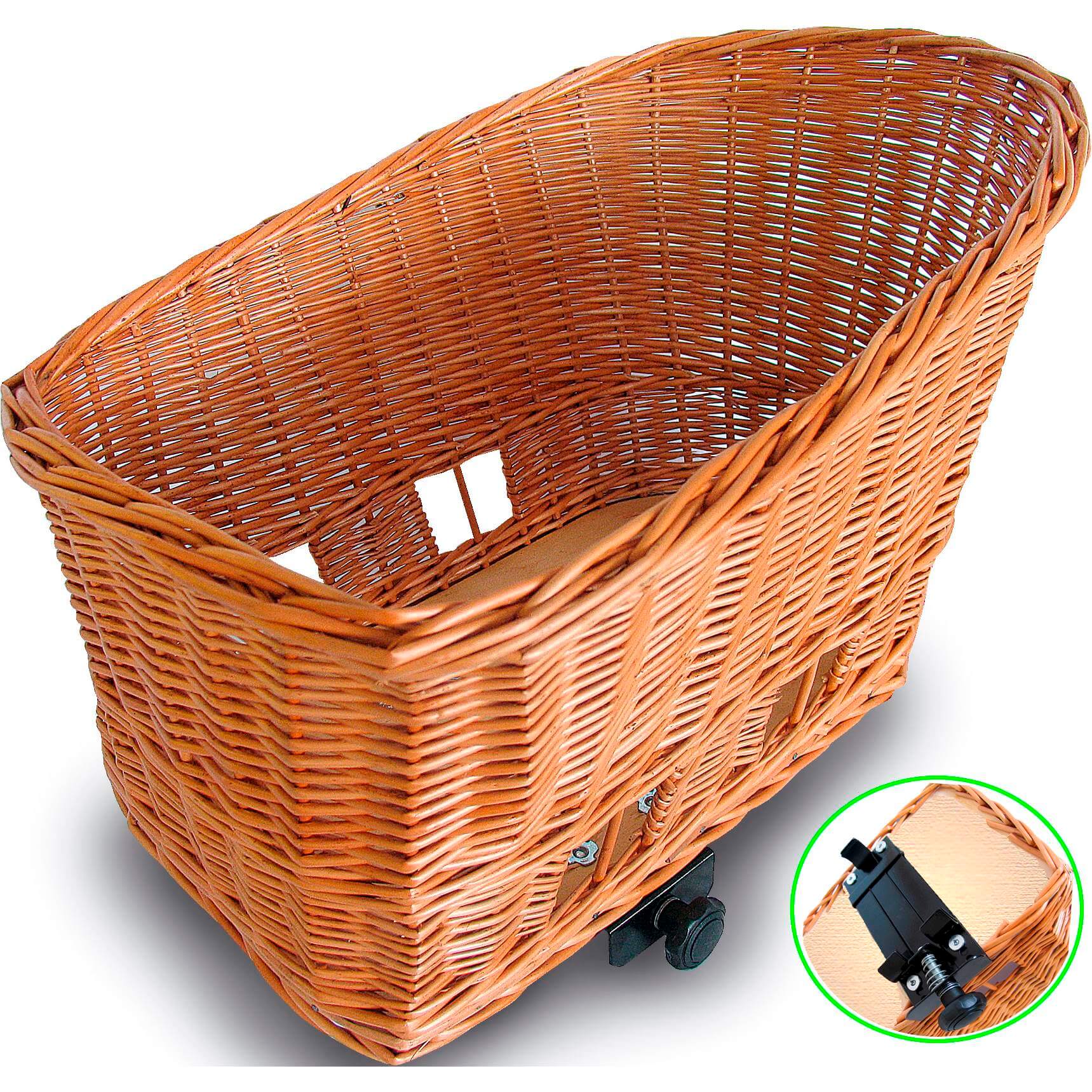 Basil hondenmand Pasja L 38L Senna 50x36x38cm - AE-trading