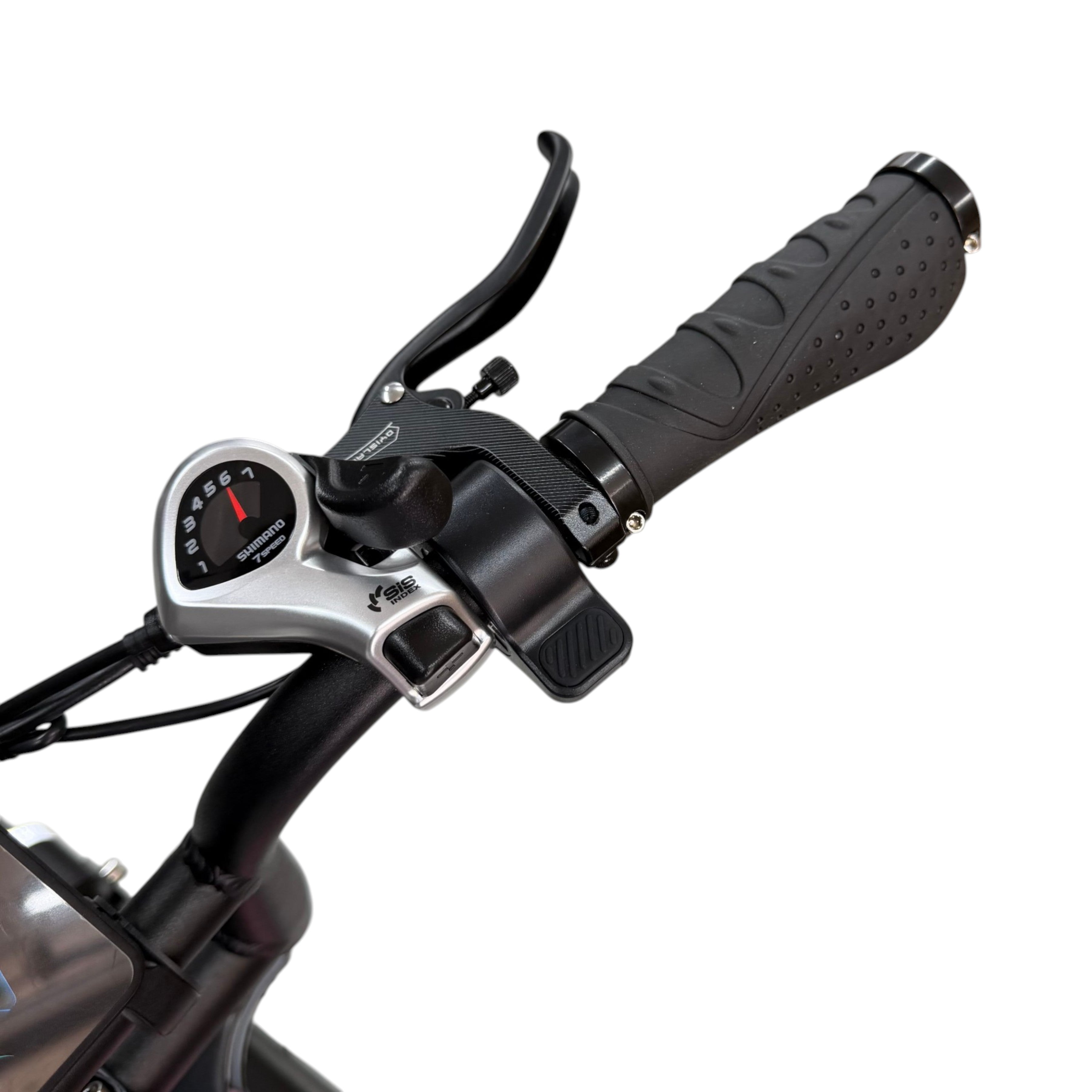 RSE Fatbike - Roze - AE-trading