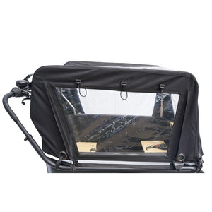 Regenhuif (Hoogwaardig Materiaal) voor Royal Cargo Bike - AE-trading