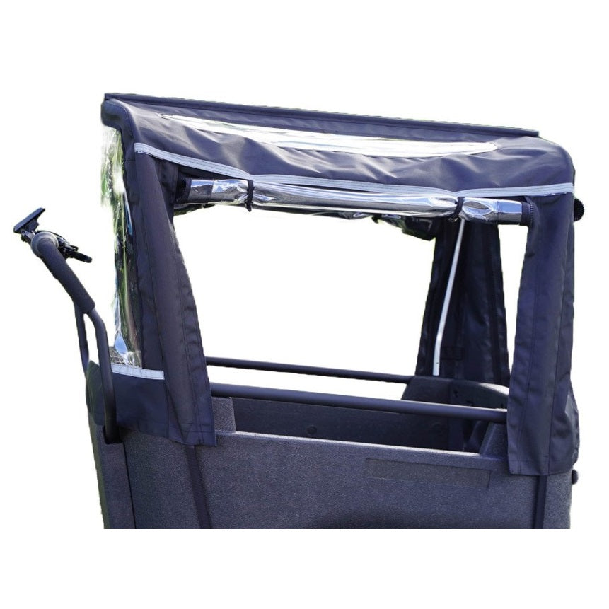 Regenhuif (Hoogwaardig Materiaal) voor Van Rixtel Urban - AE-trading