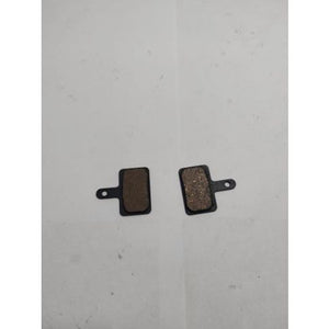 Remblok Set - AGM GT250 - AE-trading