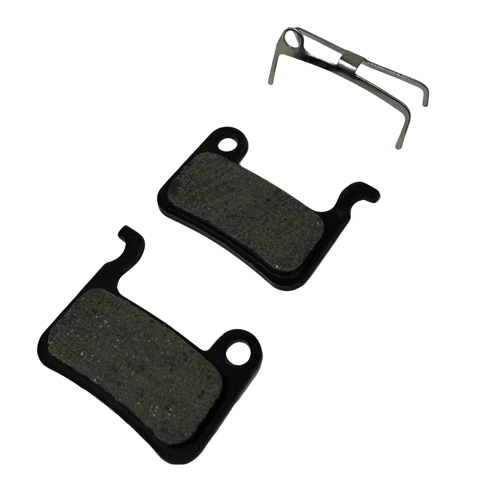 Remblokjes set (L+R) Ouxi V8/C80/H9/C90 — hydraulische schijfrem - AE-trading