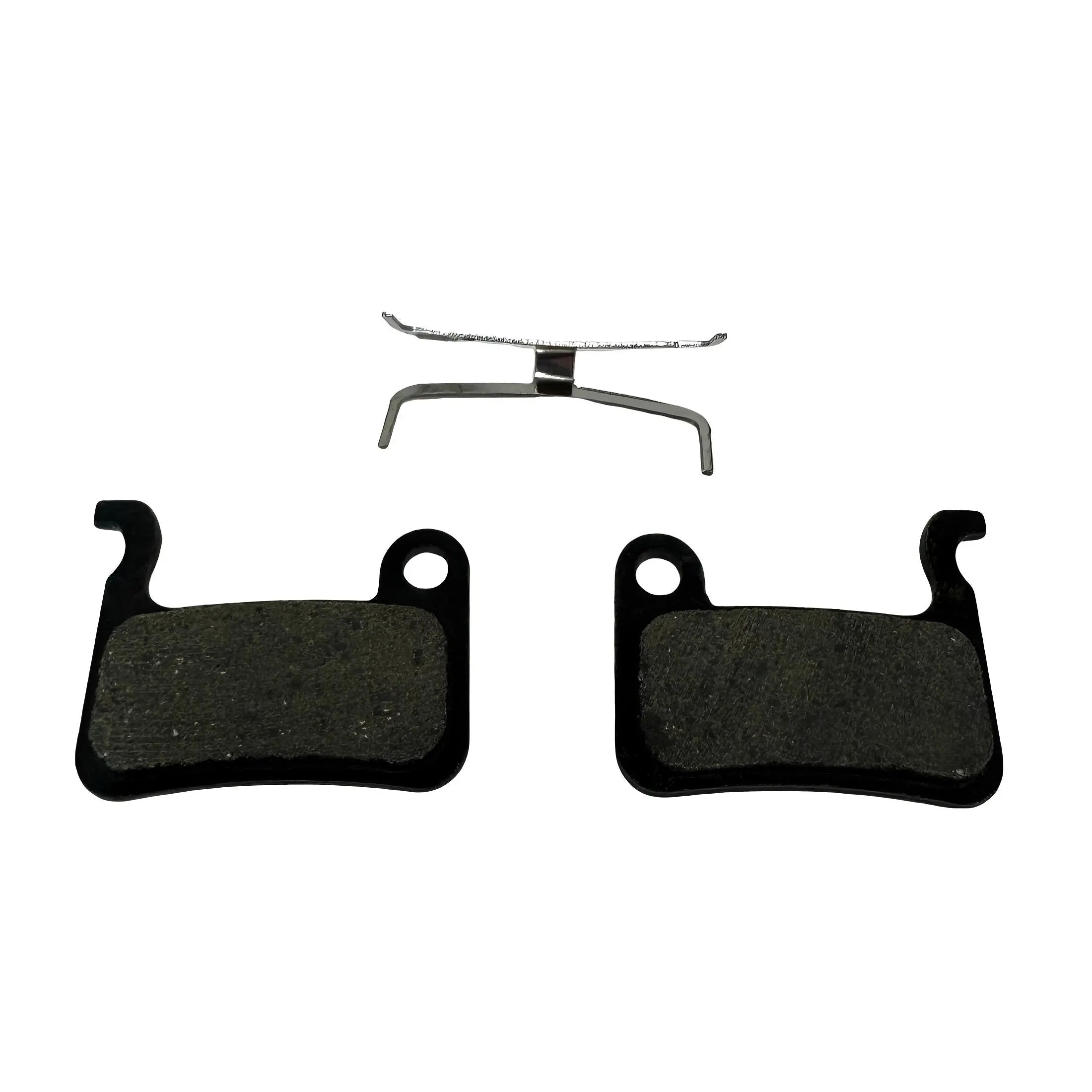 Remblokjes (L + R) voor Ouxi V8, C80, H9, C90 fatbike met Hydraulische Schijfremmen - AE-trading