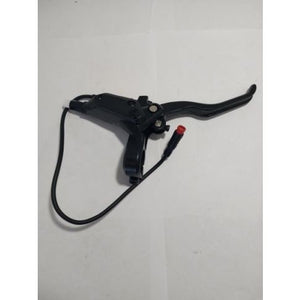 Remhevel Rechts inclusief Houder en Remlichtschakelaar – AGM GT250 - AE-trading