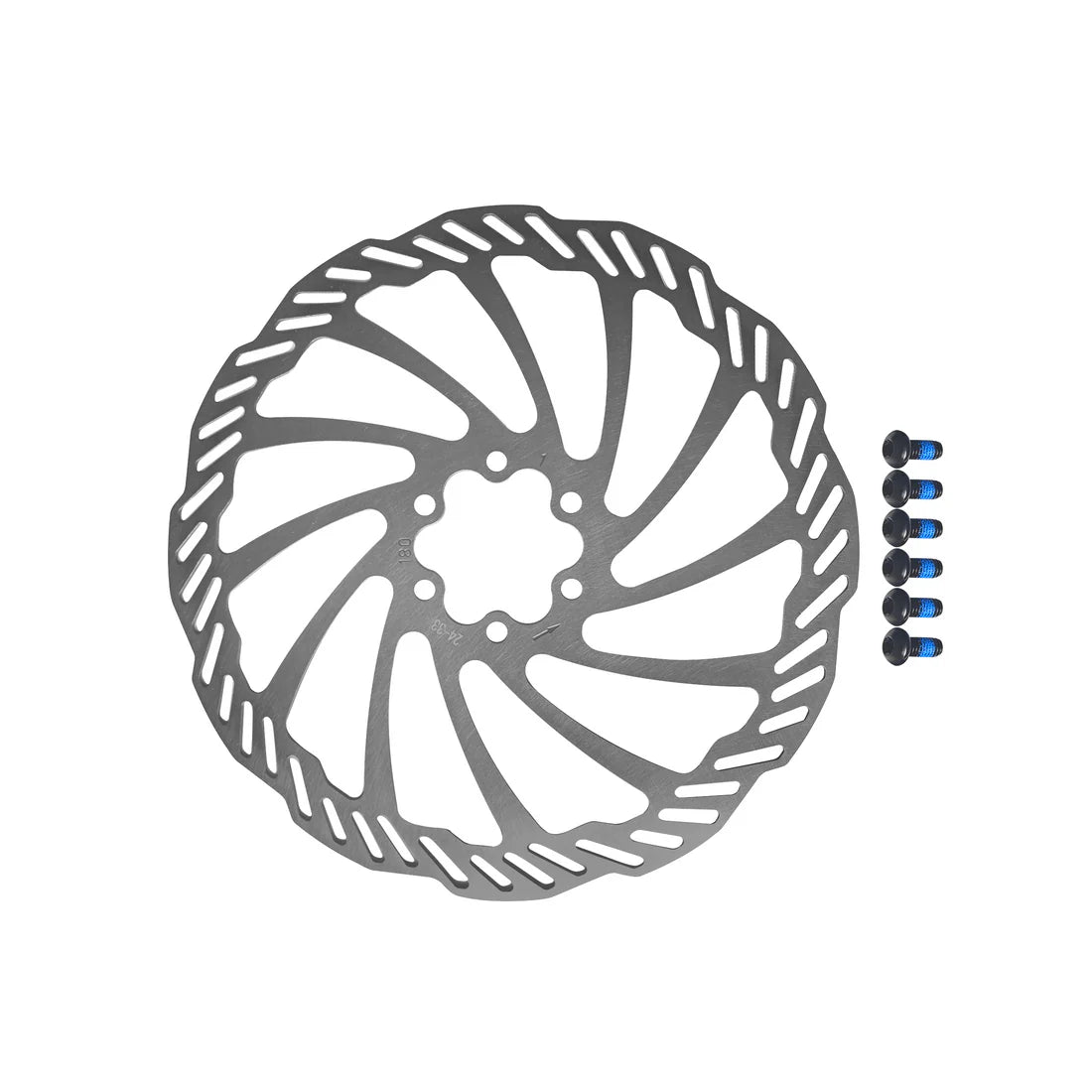 Remschijf 180mm voor A-Spadz Modellen