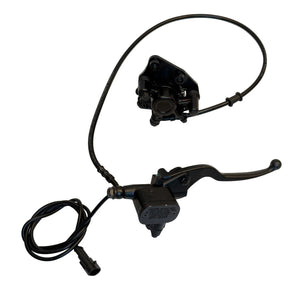 Remset OEM Voor | AGM Goccia G01TX - AE-trading