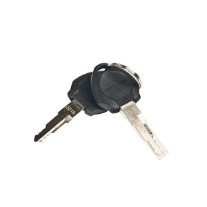 Reserve Sleutelservice voor A-Spadz Cavet Air - AE-trading