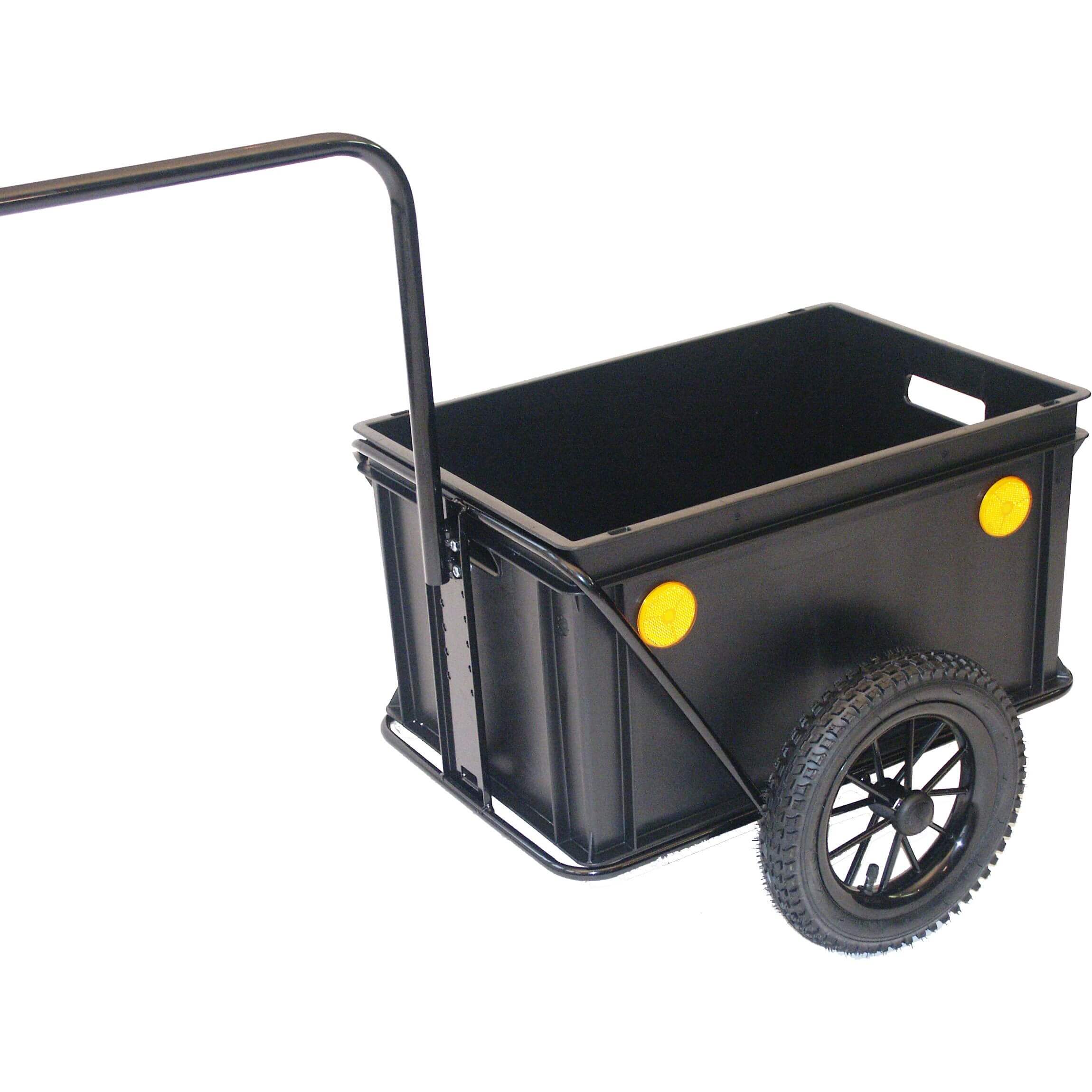 Roland fietskar MiniBoy 60L + kopp - AE-trading