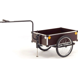 Roland fietskar Profi "B" 120l - AE-trading
