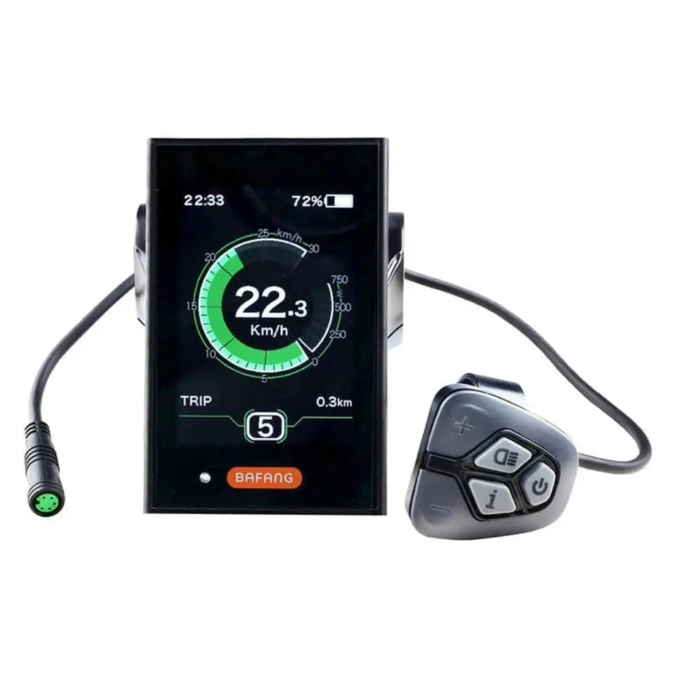 Royal Cargo Bike 2W Premium Plus – Taupe Grijs – 630Wh – Elektrische Bakfiets - AE-trading