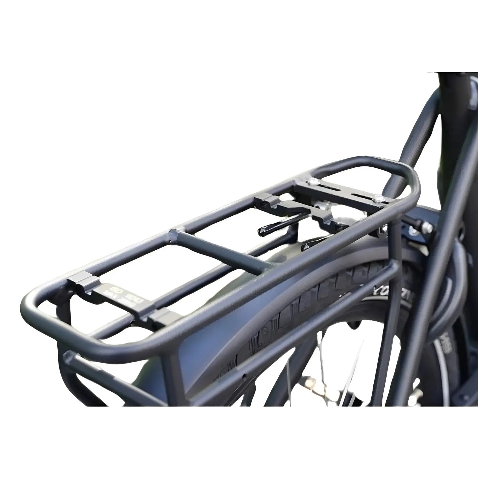 Royal Cargo Bike 3W Premium – Elektrische Bakfiets – Taupe – 504Wh - AE-trading