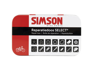 Simson reparatiedoos Select - AE-trading