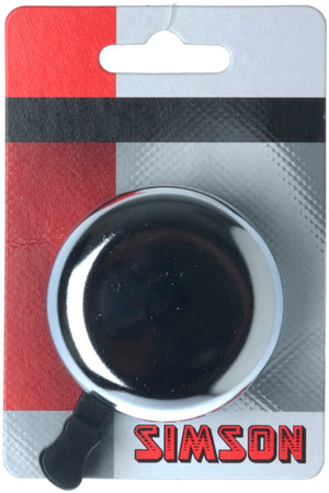 Simson bel staal chr - AE-trading