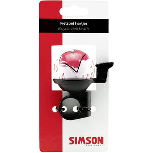 Simson bel hartjes - AE-trading