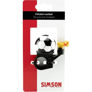 Simson bel voetbal - AE-trading
