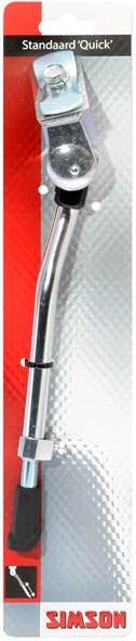 Simson standaard verstelbaar breed - AE-trading