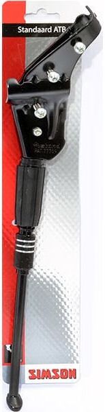 Simson standaard verstelbaar ATB achtervork - AE-trading