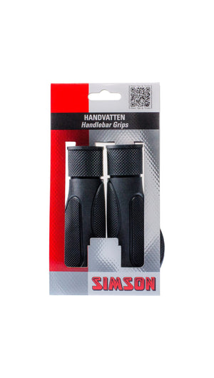 Simson handvatten Wing - AE-trading
