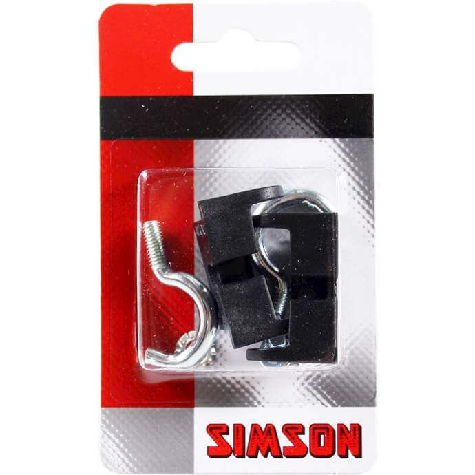 Simson montage set ringslot - AE-trading