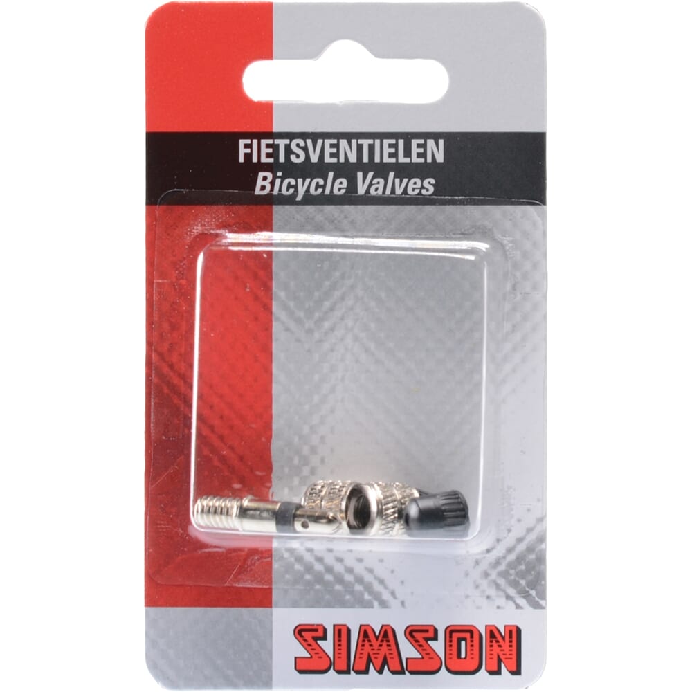 Simson ventiel (2) - AE-trading