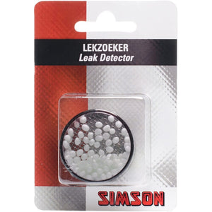 Simson lekzoeker - AE-trading