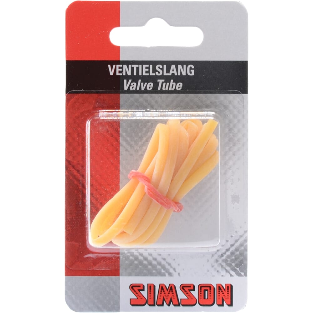 Simson ventielslang (80cm) - AE-trading